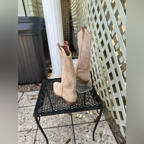 COPY - Free people Montage Tall Boots - Picture 12 of 13